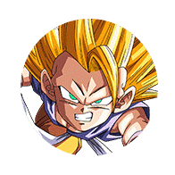超サイヤ人3孫悟空(GT)