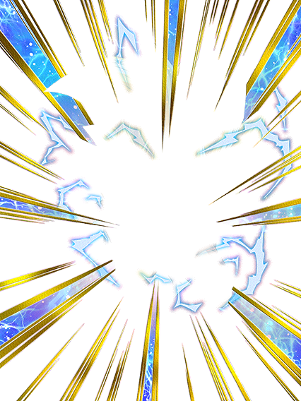 超サイヤ人3孫悟空(GT)