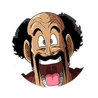 ミスター・サタン(GT)