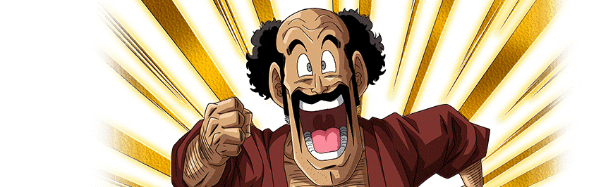 ミスター・サタン(GT)