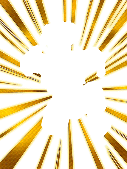 ミスター・サタン(GT)