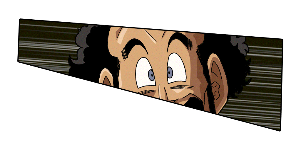 ミスター・サタン(GT)