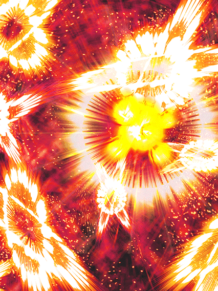 超サイヤ人孫悟飯(GT)