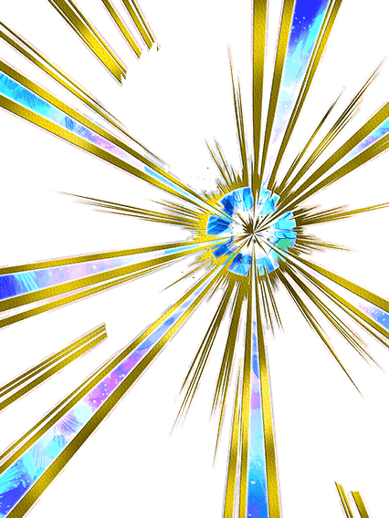 超サイヤ人孫悟飯(GT)