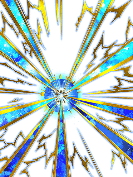 超サイヤ人ゴッドSS孫悟空