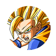 超サイヤ人2孫悟空