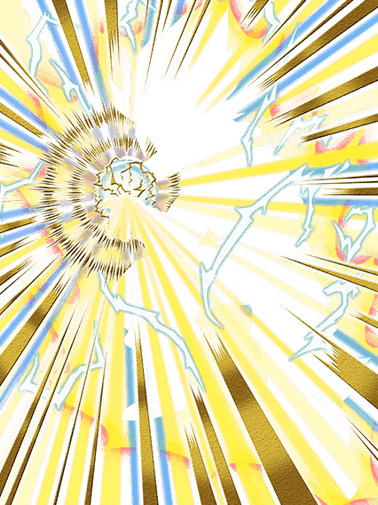 超サイヤ人2孫悟空