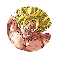 超サイヤ人孫悟空