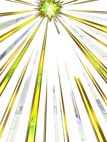 超サイヤ人孫悟空