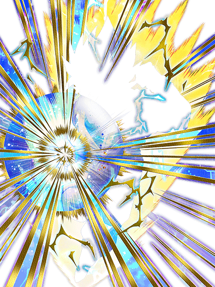 超サイヤ人2孫悟空