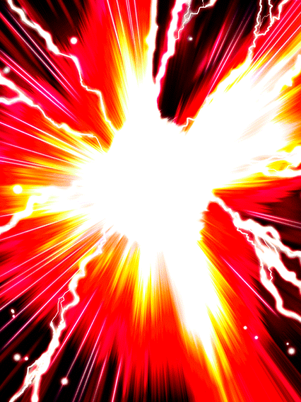 超サイヤ人3孫悟空