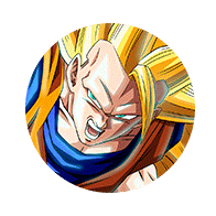 超サイヤ人3孫悟空