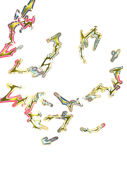 超サイヤ人3孫悟空