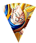超サイヤ人3孫悟空