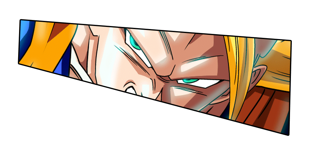 超サイヤ人3孫悟空