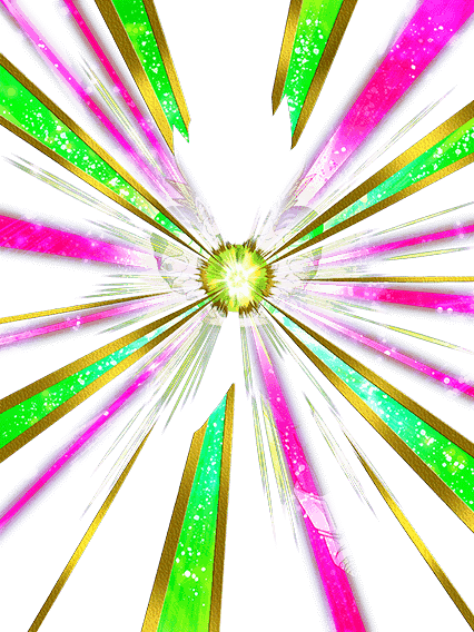 超サイヤ人ベジータ