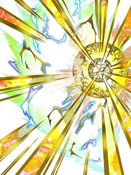 超サイヤ人2ベジータ