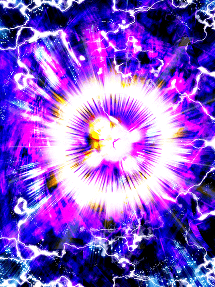 超サイヤ人3ベジータ