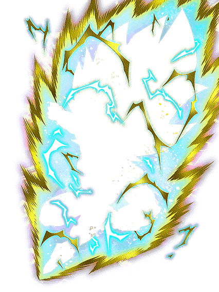 超サイヤ人3ベジータ