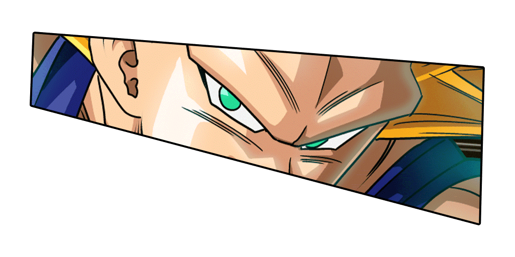 超サイヤ人3ベジータ