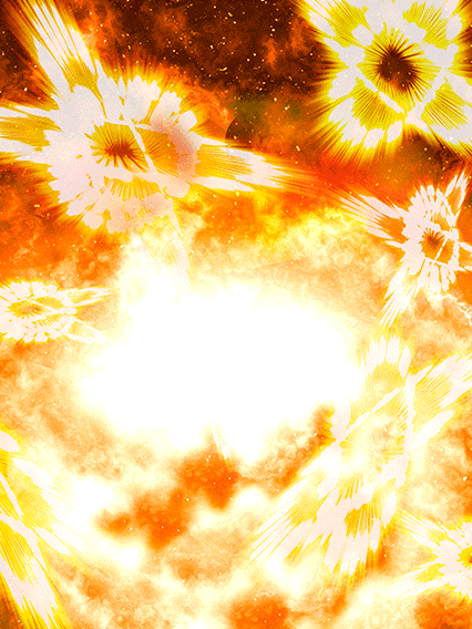 孫悟飯(青年期)