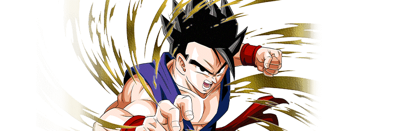 孫悟飯(青年期)