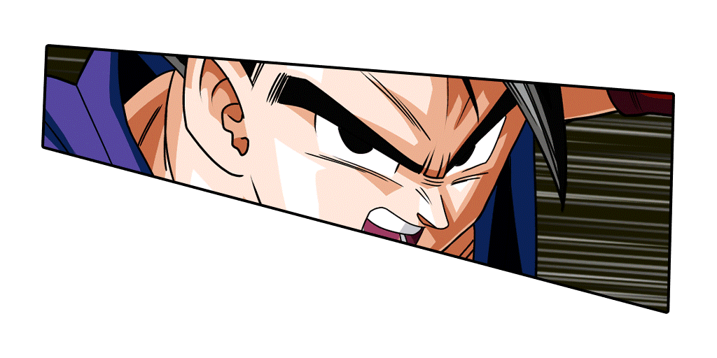 孫悟飯(青年期)