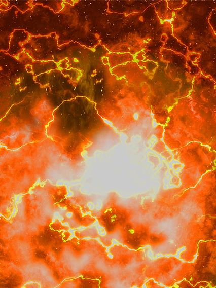 超サイヤ人孫悟飯(青年期)