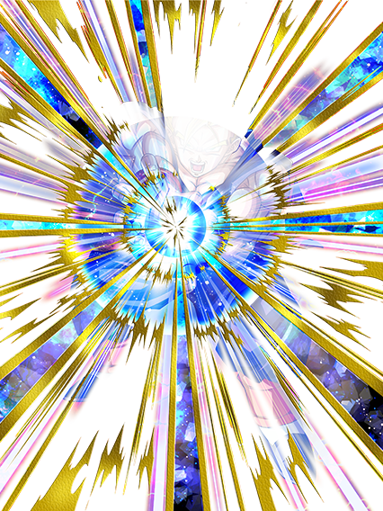 超サイヤ人孫悟飯(青年期)