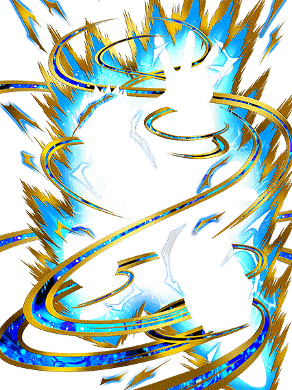 超サイヤ人2孫悟飯(青年期)