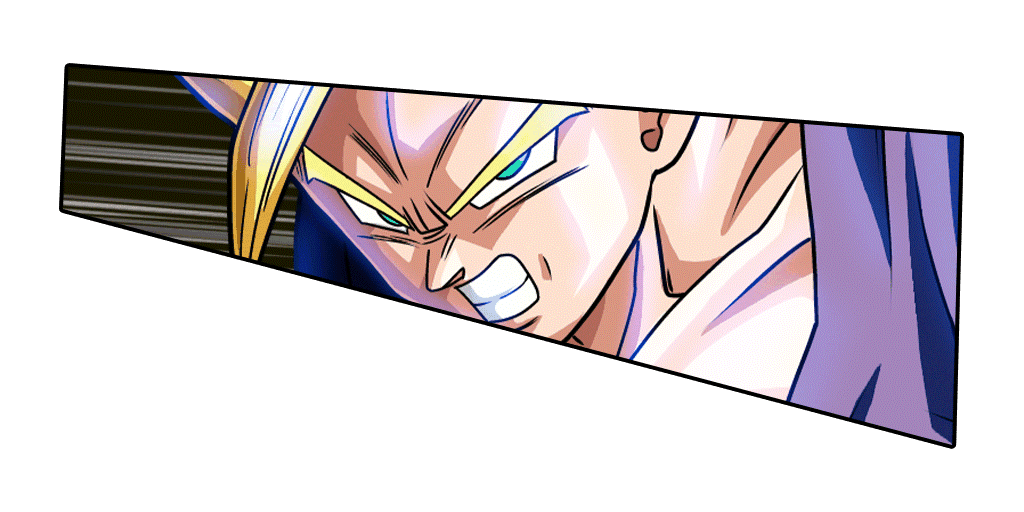 超サイヤ人2孫悟飯(青年期)