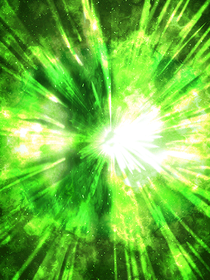 超サイヤ人トランクス(青年期)