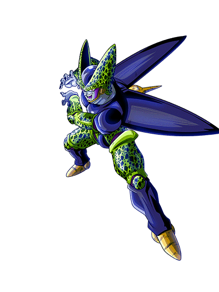 パーフェクトセル