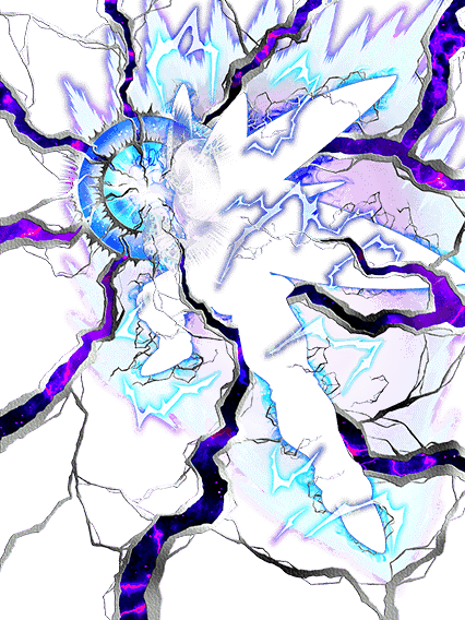 パーフェクトセル