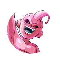 魔人ブウ(純粋)