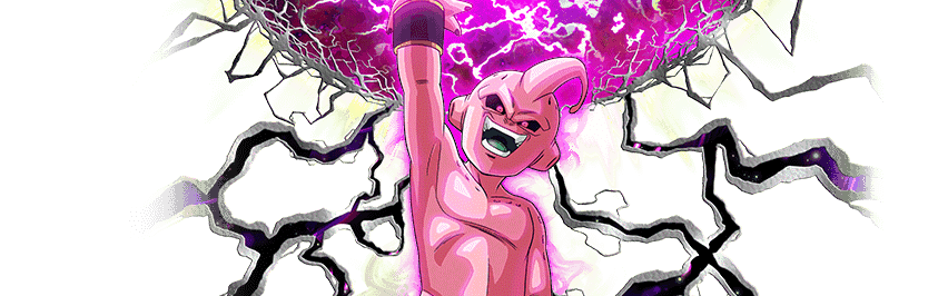 魔人ブウ(純粋)