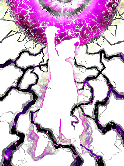 魔人ブウ(純粋)