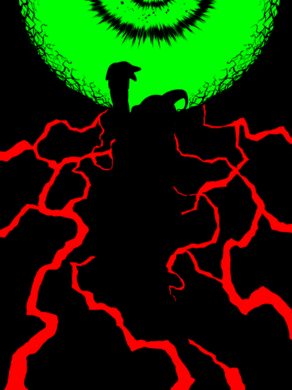 魔人ブウ(純粋)