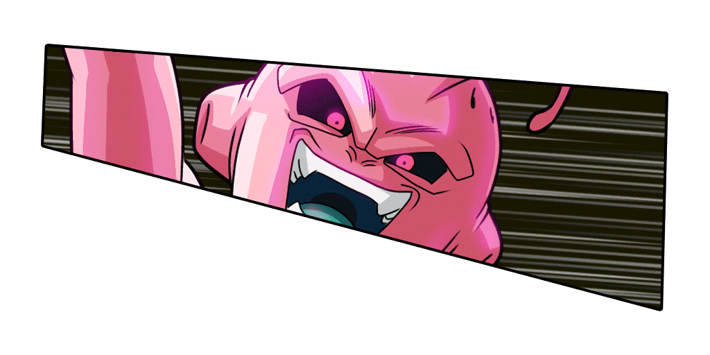 魔人ブウ(純粋)