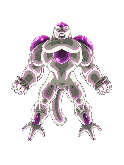 フリーザ(フルパワー)