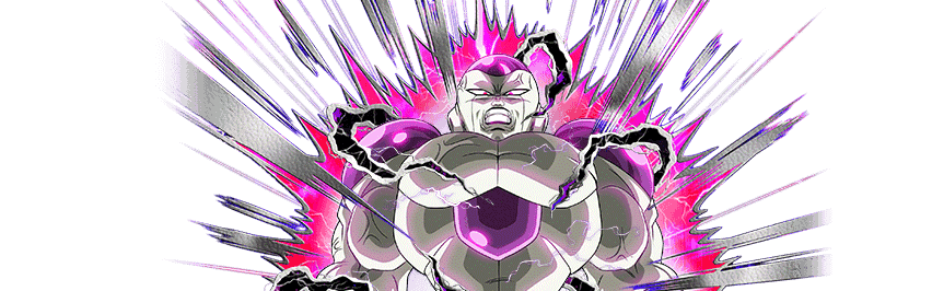 フリーザ(フルパワー)