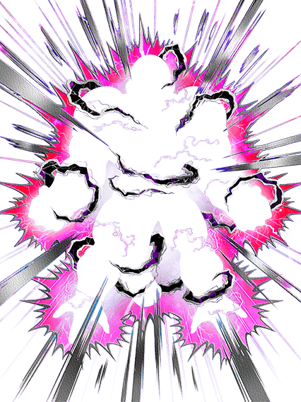 フリーザ(フルパワー)