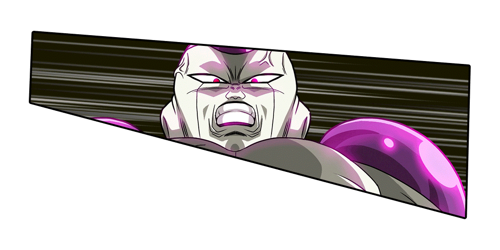 フリーザ(フルパワー)