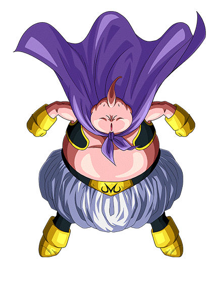 ミスター・ブウ