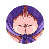 ミスター・ブウ