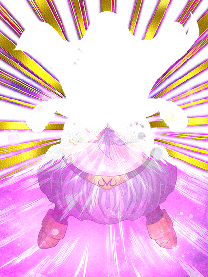 ミスター・ブウ