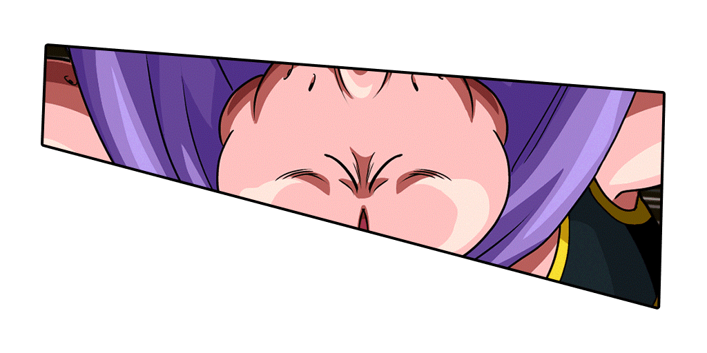 ミスター・ブウ