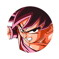 孫悟空(界王拳)