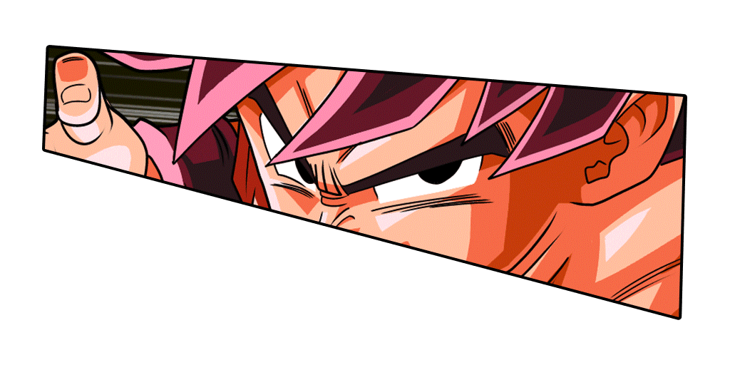 孫悟空(界王拳)