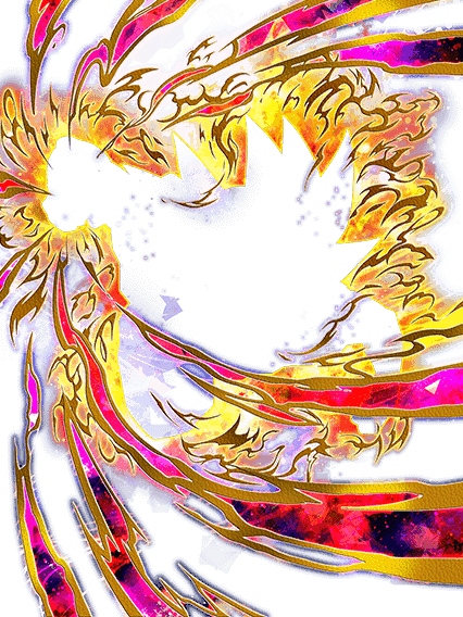 超サイヤ人ゴッド孫悟空